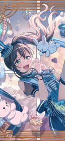 BanG Dream! (バンドリ)壁紙