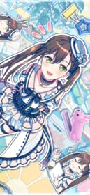 BanG Dream! (バンドリ)壁紙