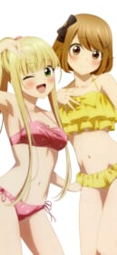 漫画作品の壁紙