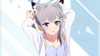 ブルーアーカイブ(ブルアカ)の壁紙画像