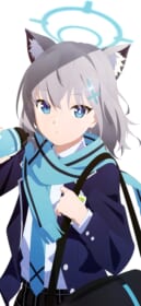 ブルーアーカイブ(ブルアカ)の壁紙画像