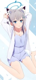 ブルーアーカイブ(ブルアカ)の壁紙画像