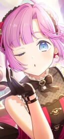 ベゼルレススマホ用壁紙画像