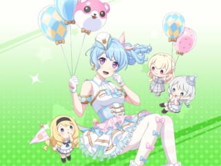 BanG Dream! (バンドリ)壁紙