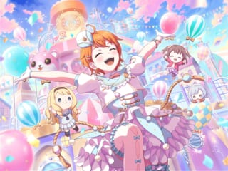 BanG Dream! (バンドリ)壁紙