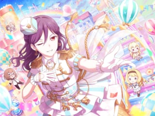 BanG Dream! (バンドリ)壁紙