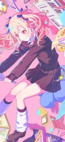 プロジェクトセカイ (プロセカ)壁紙