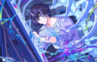 ゲーム作品の壁紙