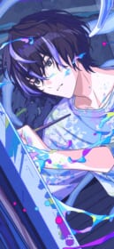 ベゼルレススマホ用壁紙画像