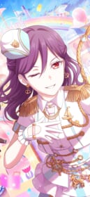 ベゼルレススマホ用壁紙画像