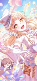 弦巻こころ