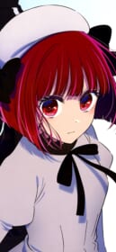 ベゼルレススマホ用壁紙画像