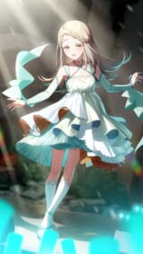 学園アイドルマスター(学マス)の高画質画像