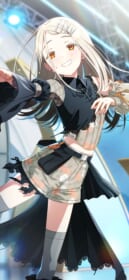 ベゼルレススマホ用壁紙画像