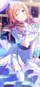 ベゼルレススマホ用壁紙画像