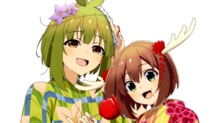 漫画作品の壁紙