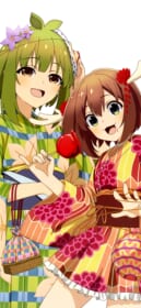 しかのこのこのここしたんたんの壁紙画像