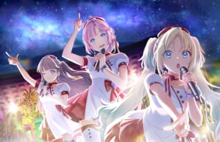 ラブライブ！蓮ノ空女学院スクールアイドルクラブの壁紙画像