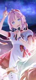 アニメスマホ壁紙