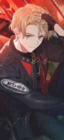 アニメスマホ壁紙