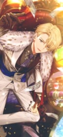 ベゼルレススマホ用壁紙画像