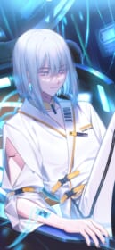 ベゼルレススマホ用壁紙画像