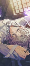 ベゼルレススマホ用壁紙画像