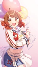 花海佑芽