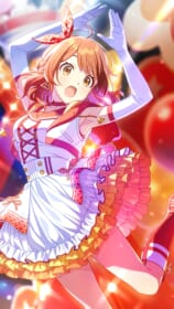 学園アイドルマスター(学マス)の高画質画像