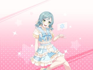 BanG Dream! (バンドリ)壁紙