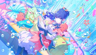 プロジェクトセカイ (プロセカ)壁紙