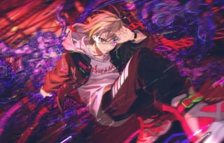 ゲーム作品の壁紙