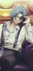 ベゼルレススマホ用壁紙画像