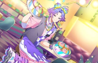 18TRIP(エイトリ)の壁紙画像