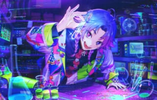 18TRIP(エイトリ)の壁紙画像