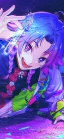 18TRIP(エイトリ)の壁紙画像