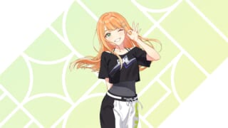 【学マス】サポートカード【学園アイドルマスター】