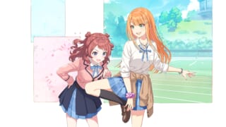 【学マス】サポートカード【学園アイドルマスター】