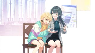 【学マス】サポートカード【学園アイドルマスター】