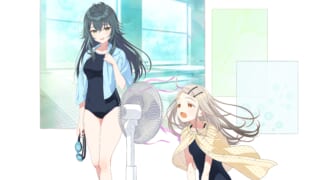 【学マス】サポートカード【学園アイドルマスター】