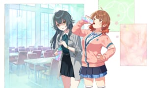 学園アイドルマスター(学マス)の高画質画像