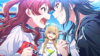 【学マス】サポートカード【学園アイドルマスター】