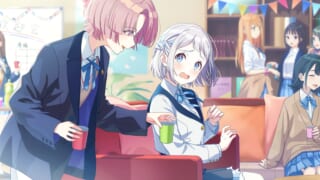 葛城リーリヤ