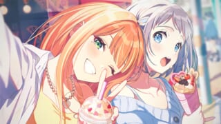 葛城リーリヤ