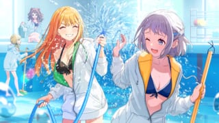 葛城リーリヤ