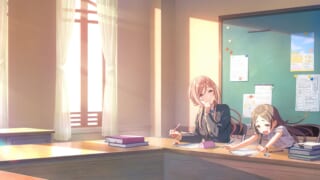 【学マス】サポートカード【学園アイドルマスター】