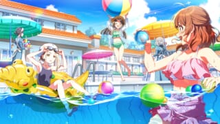 【学マス】サポートカード【学園アイドルマスター】