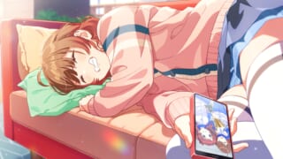 【学マス】サポートカード【学園アイドルマスター】