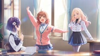 【学マス】サポートカード【学園アイドルマスター】