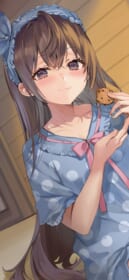 ベゼルレススマホ用壁紙画像